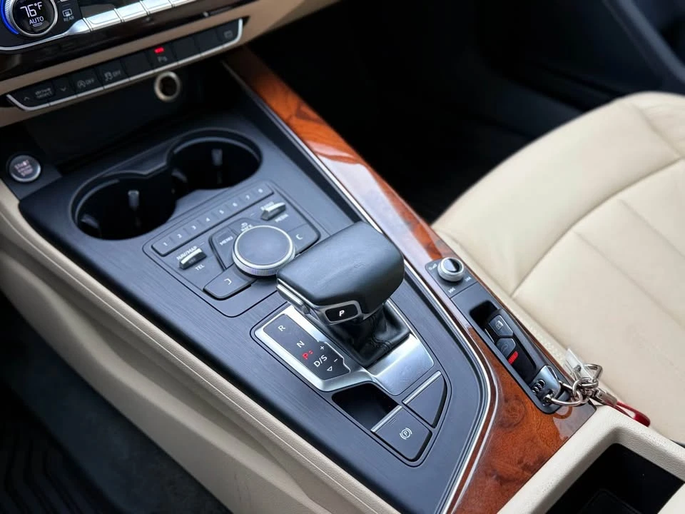 2017 Audi B9 A4 - Image 19 of 20
