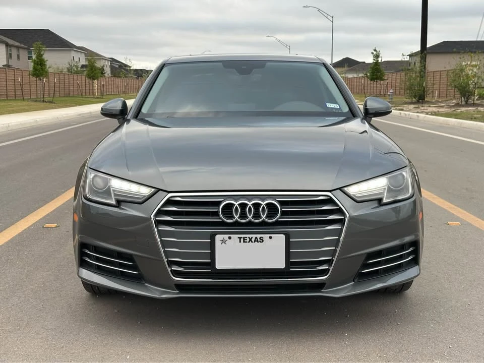 2017 Audi B9 A4 - Image 2 of 20