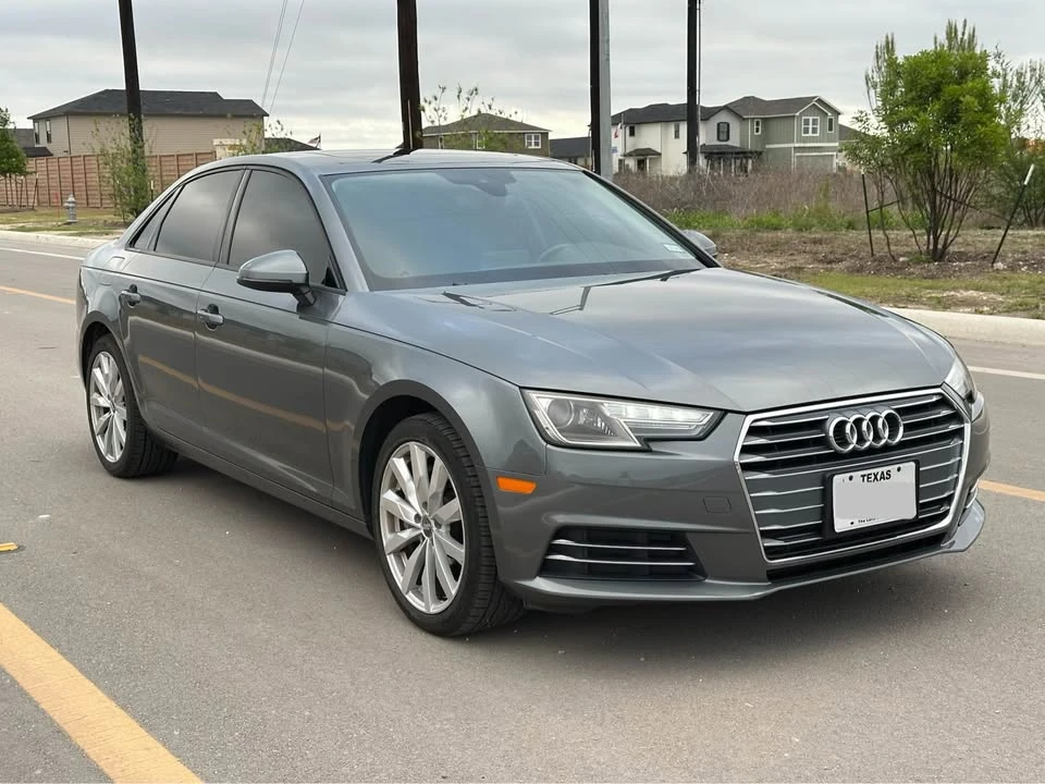 2017 Audi B9 A4 - Image 3 of 20