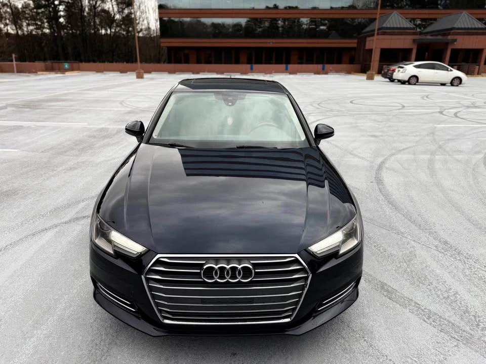 2017 Audi B9 A4 - Image 3 of 20