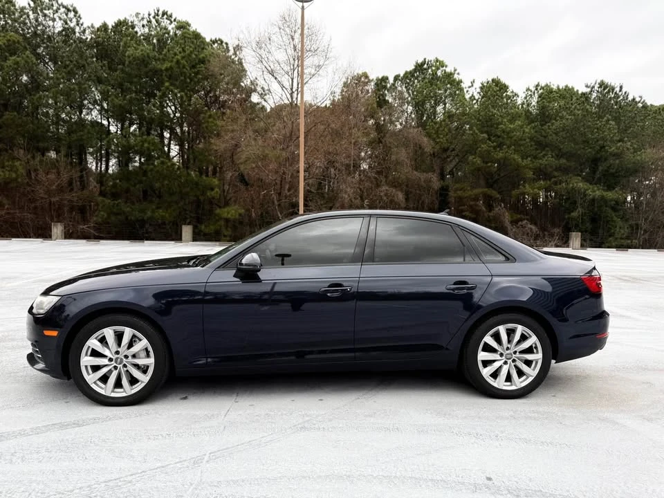 2017 Audi B9 A4 - Image 10 of 20