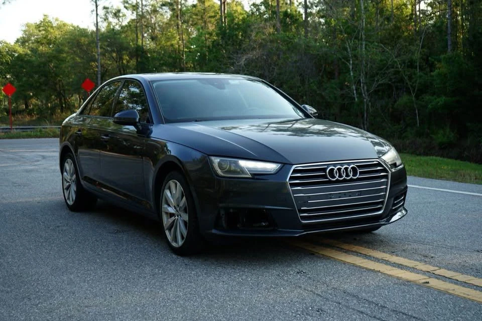 2017 Audi B9 A4 - Image 14 of 21