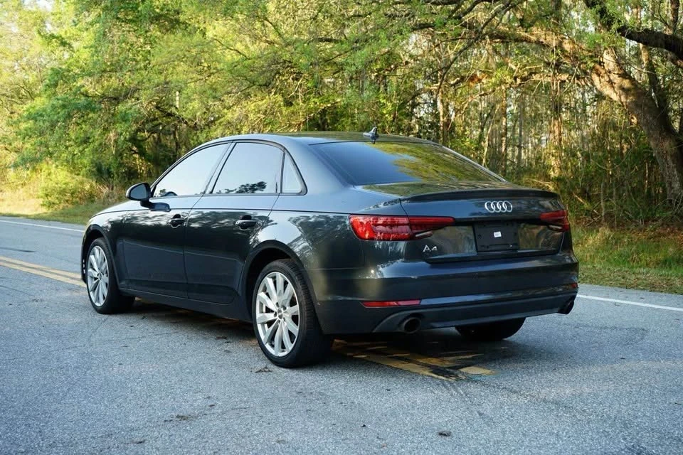 2017 Audi B9 A4 - Image 6 of 21