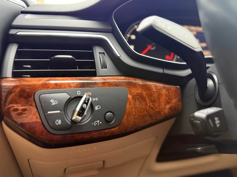 2017 Audi B9 A4 - Image 20 of 20
