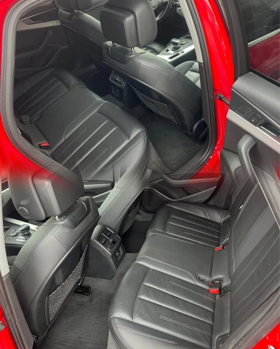 2017 Audi B9 A4 - Image 5 of 7