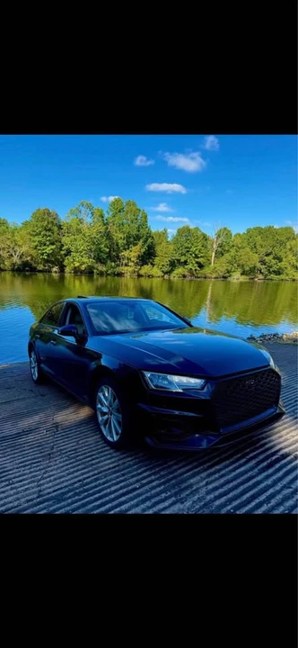 2017 Audi B9 A4 - Image 2 of 5