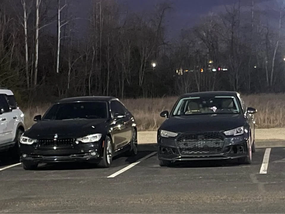 2017 Audi B9 A4 - Image 3 of 5