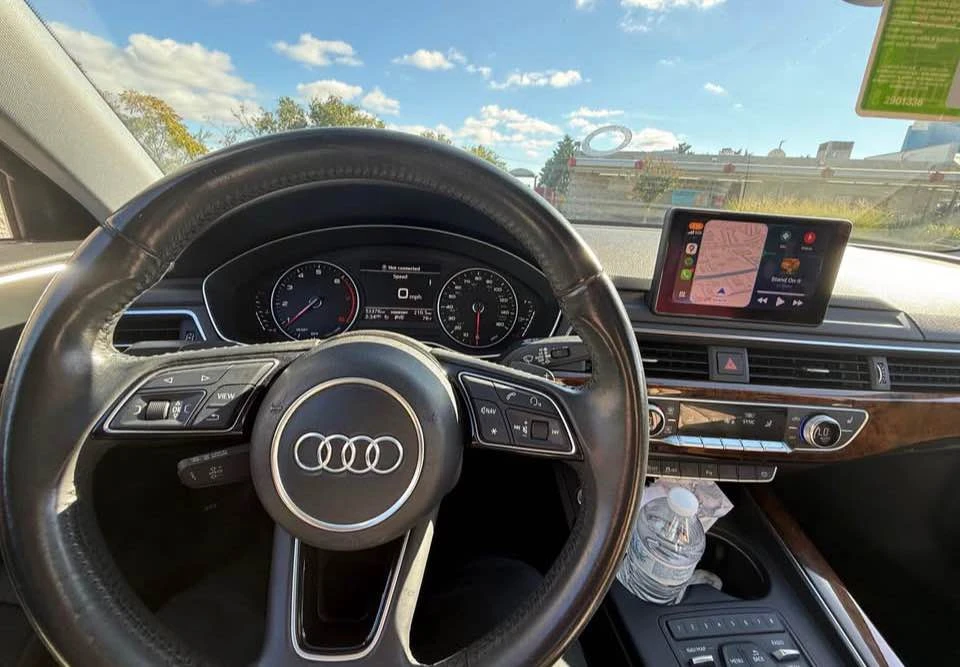 2017 Audi B9 A4 - Image 5 of 5