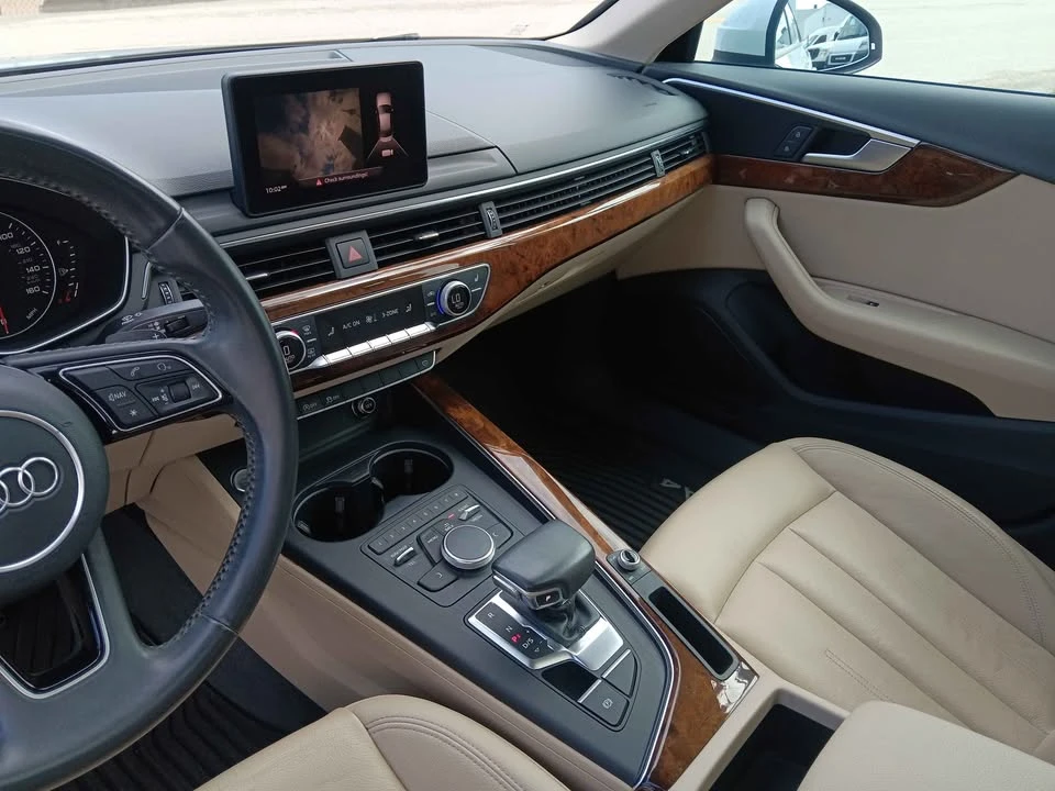 2017 Audi B9 A4 - Image 15 of 19