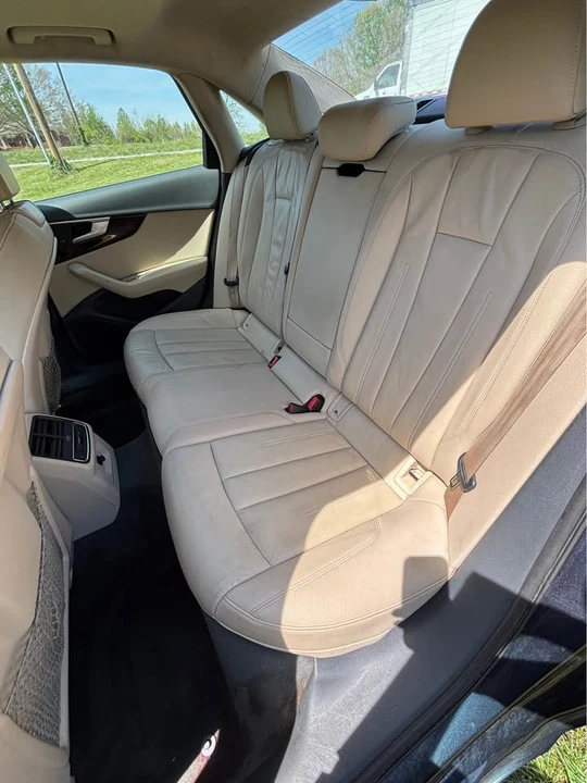 2017 Audi B9 A4 - Image 12 of 16