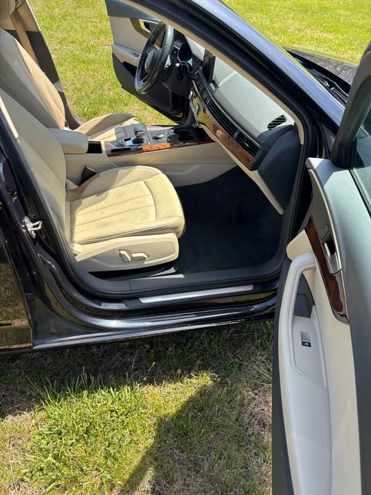 2017 Audi B9 A4 - Image 15 of 16