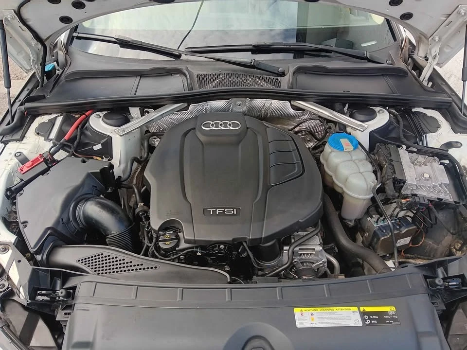 2017 Audi B9 A4 - Image 18 of 19