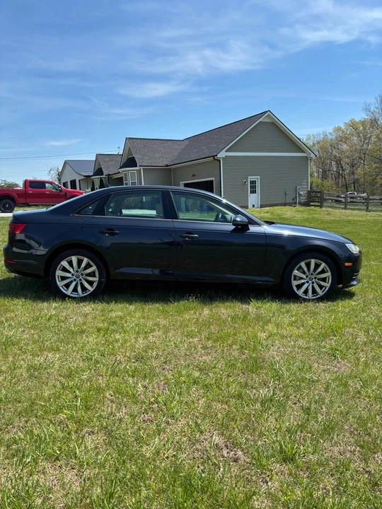 2017 Audi B9 A4 - Image 7 of 16