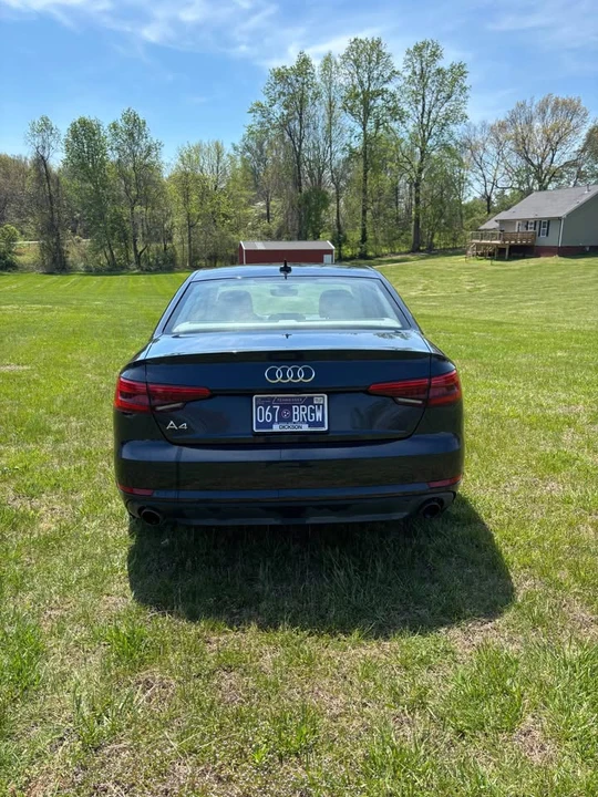 2017 Audi B9 A4 - Image 5 of 16