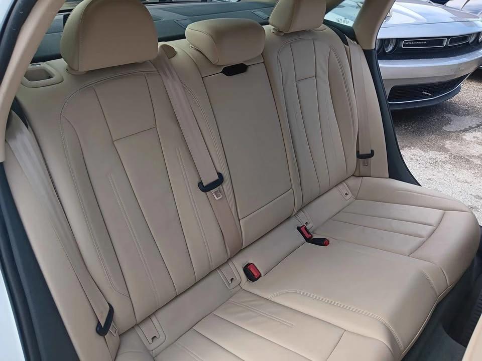 2017 Audi B9 A4 - Image 12 of 19