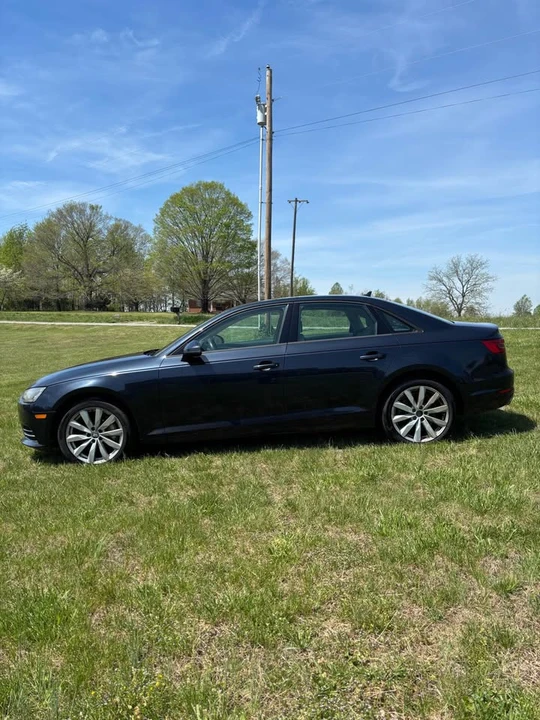 2017 Audi B9 A4 - Image 3 of 16