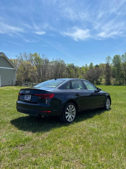 2017 Audi B9 A4 - Image 6 of 16