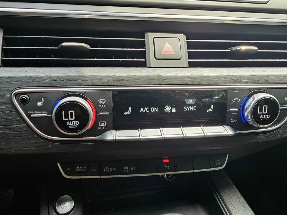 2017 Audi B9 A4 - Image 14 of 17