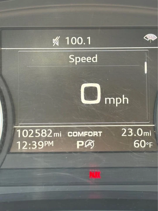 2017 Audi B9 A4 - Image 16 of 16