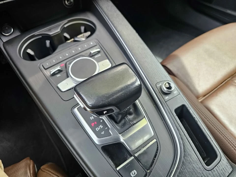 2017 Audi B9 A4 - Image 13 of 17