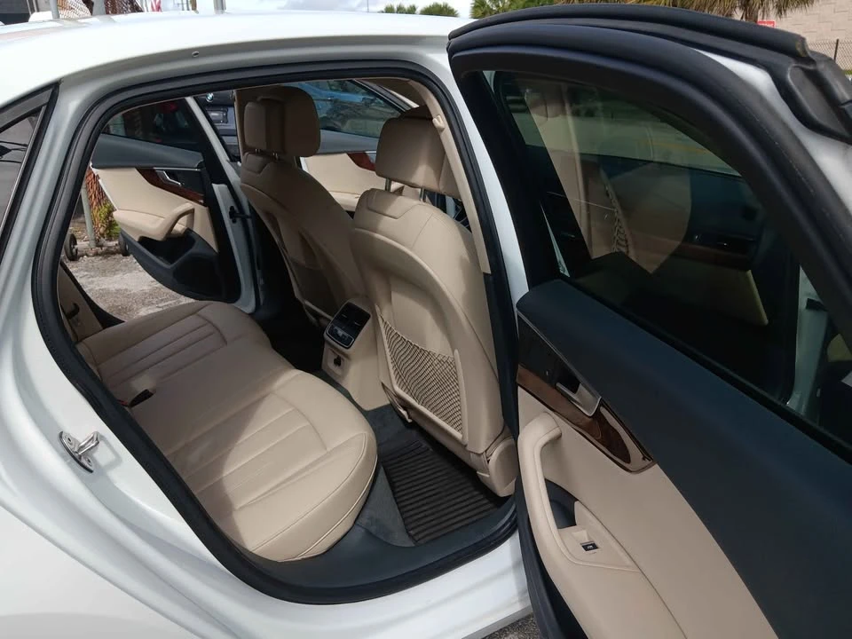 2017 Audi B9 A4 - Image 11 of 19