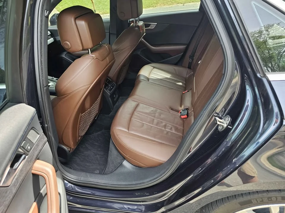 2017 Audi B9 A4 - Image 8 of 17