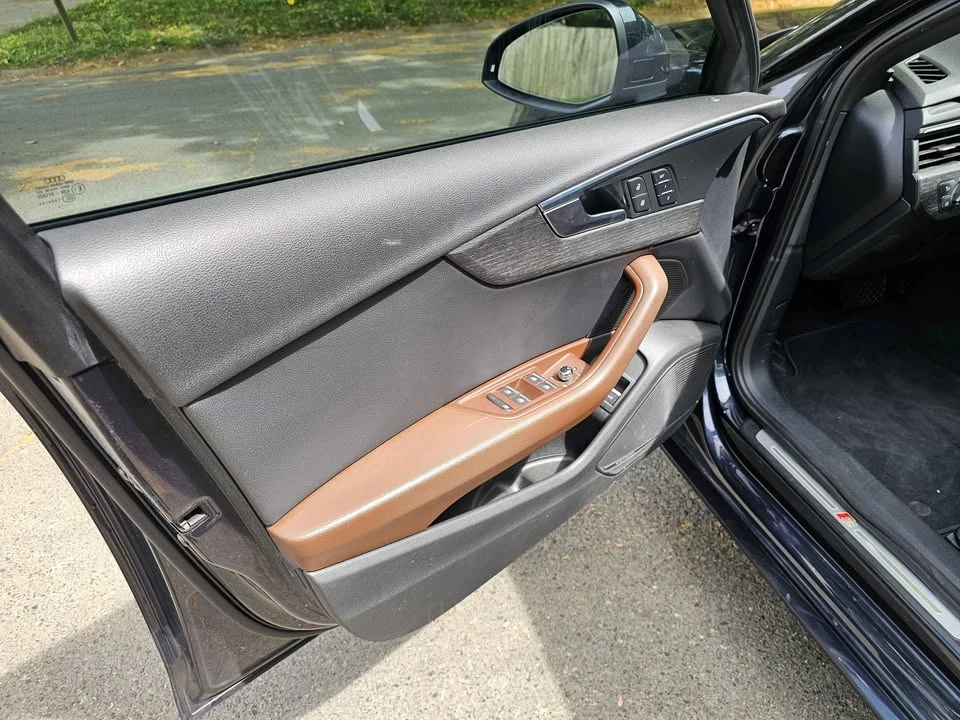 2017 Audi B9 A4 - Image 11 of 17
