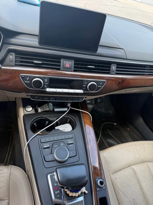 2017 Audi B9 A4 - Image 9 of 10