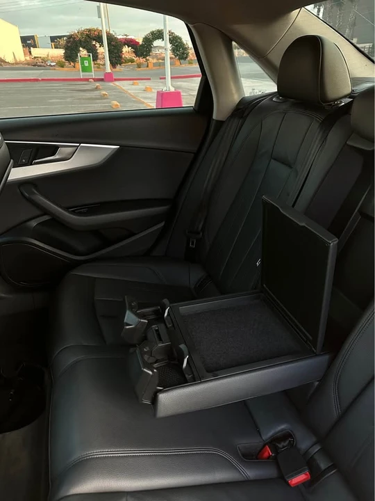 2017 Audi B9 A4 - Image 13 of 17