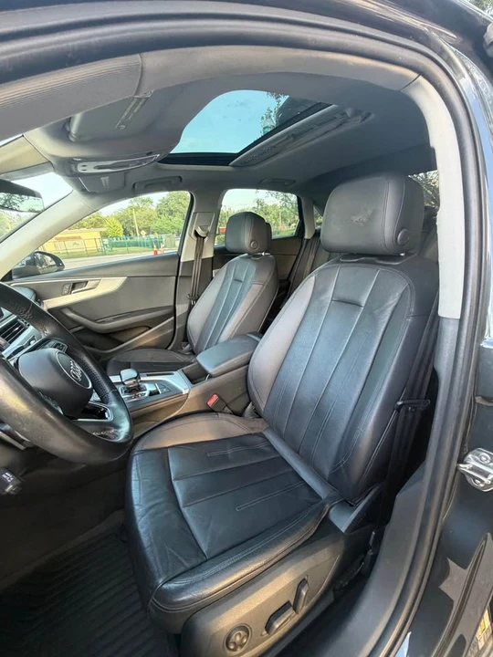 2017 Audi B9 A4 - Image 13 of 15
