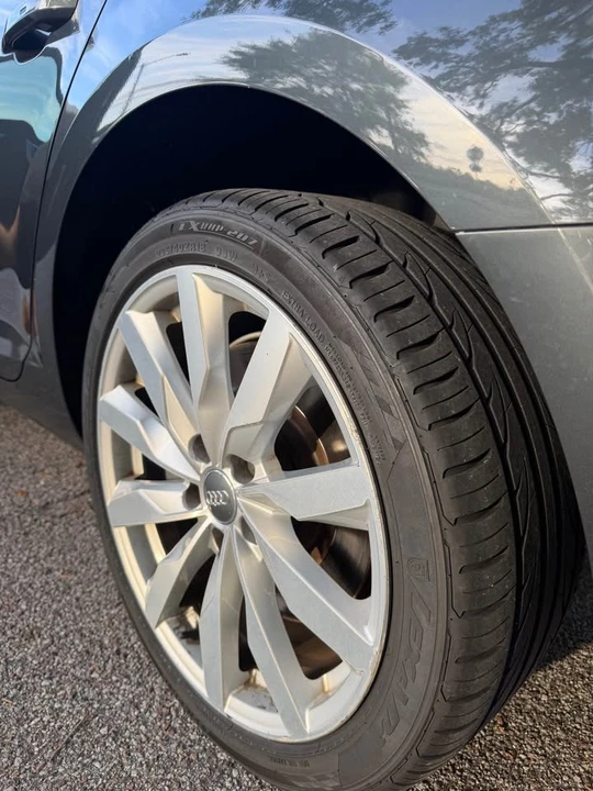 2017 Audi B9 A4 - Image 9 of 15