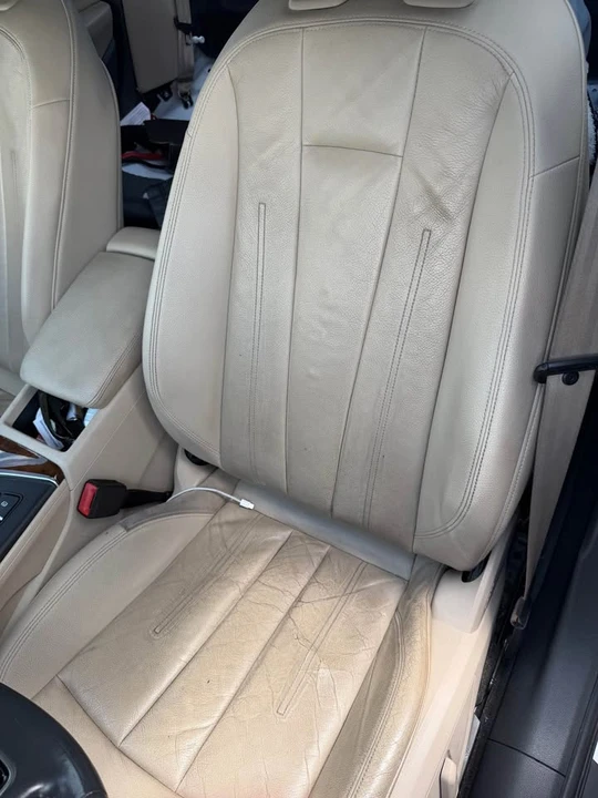 2017 Audi B9 A4 - Image 8 of 10