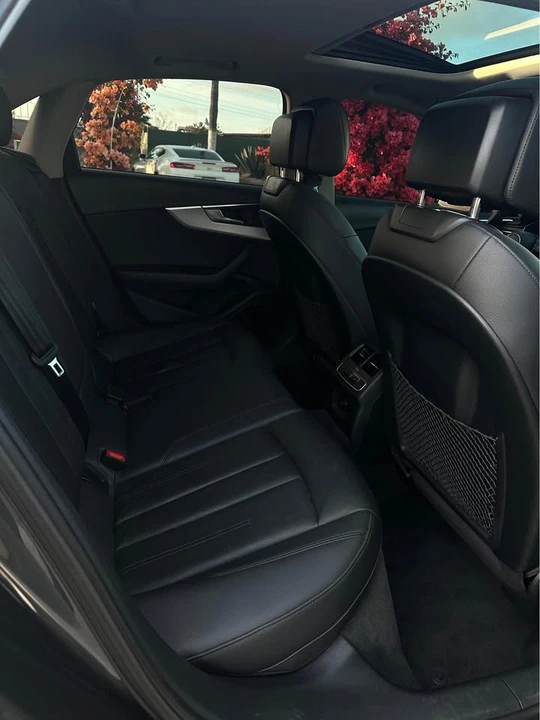 2017 Audi B9 A4 - Image 12 of 17