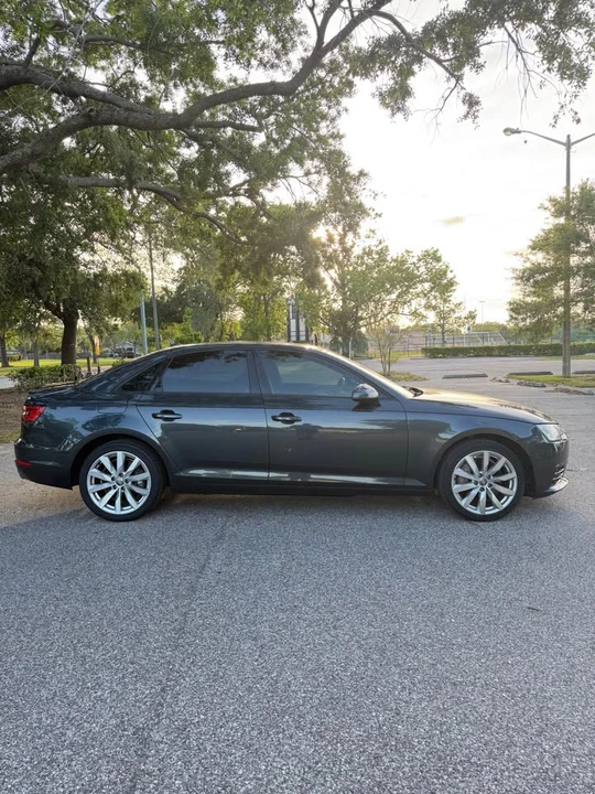 2017 Audi B9 A4 - Image 5 of 15