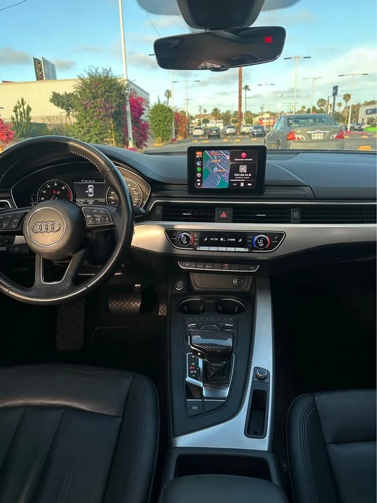 2017 Audi B9 A4 - Image 10 of 17