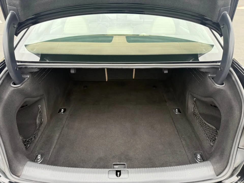 2017 Audi B9 A4 - Image 13 of 17
