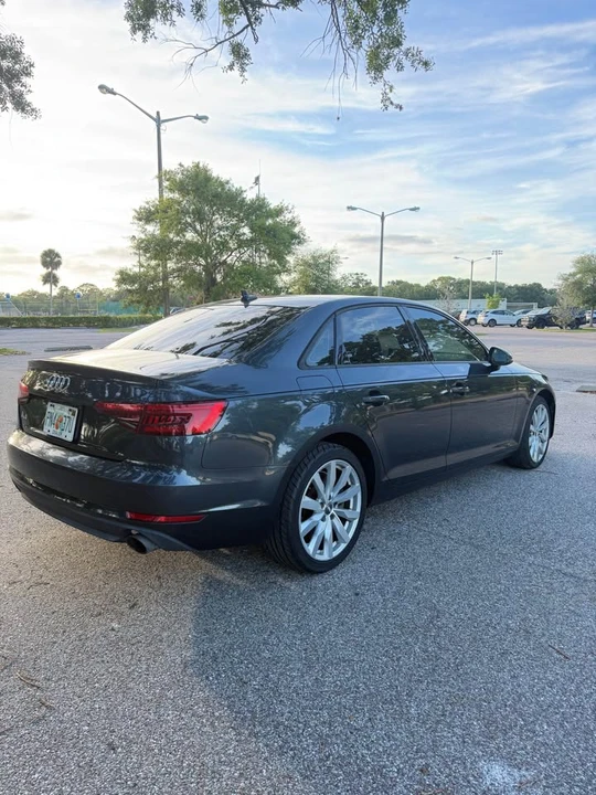 2017 Audi B9 A4 - Image 6 of 15