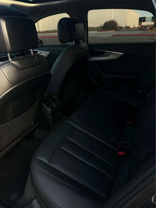 2017 Audi B9 A4 - Image 11 of 17