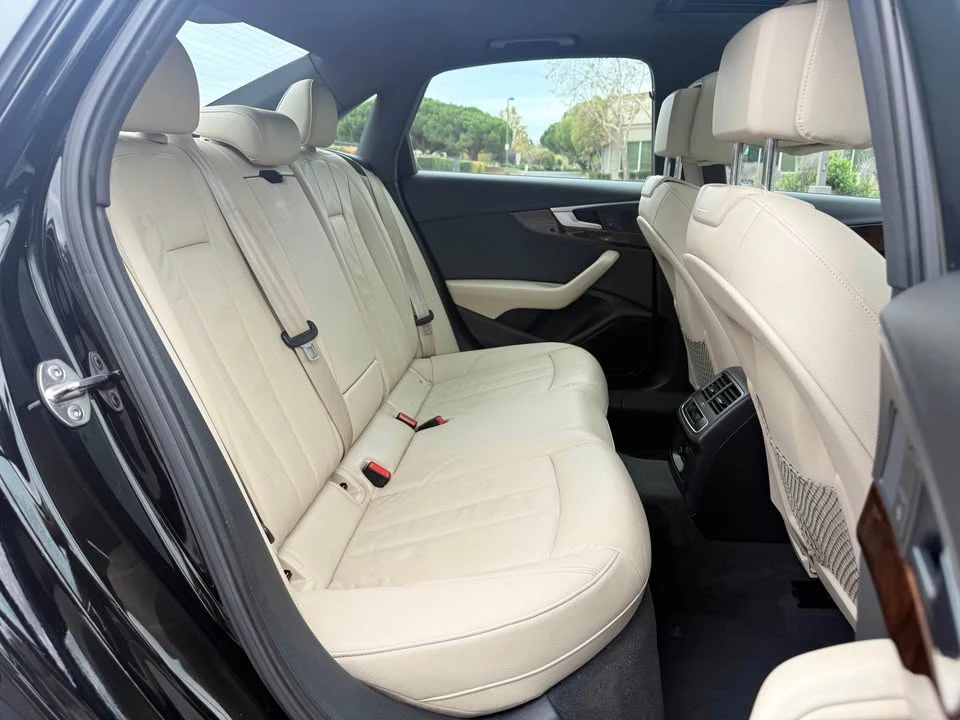 2017 Audi B9 A4 - Image 11 of 17