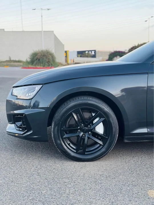 2017 Audi B9 A4 - Image 5 of 17