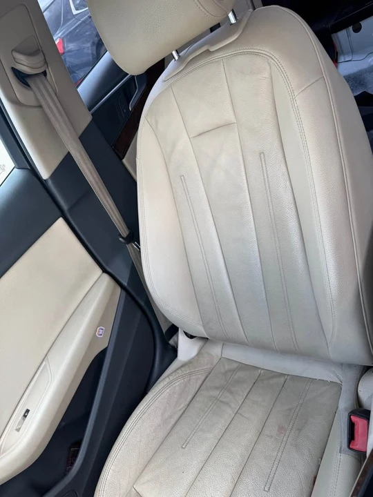 2017 Audi B9 A4 - Image 10 of 10