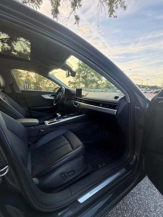 2017 Audi B9 A4 - Image 15 of 15