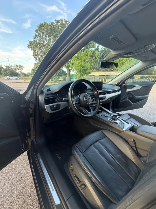 2017 Audi B9 A4 - Image 11 of 15