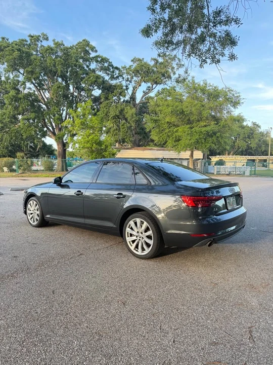2017 Audi B9 A4 - Image 3 of 15