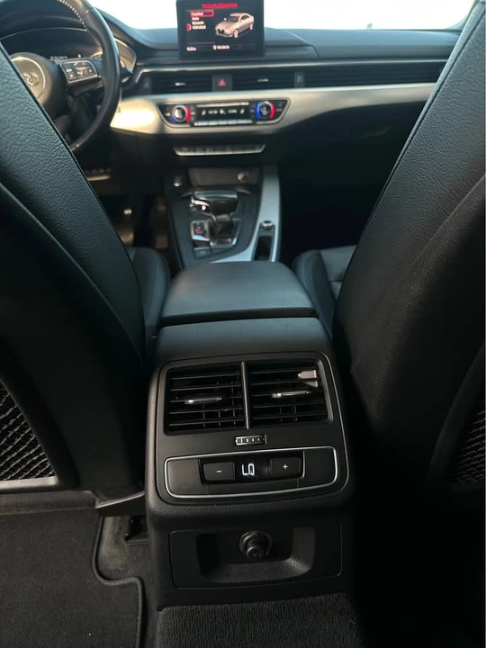 2017 Audi B9 A4 - Image 14 of 17