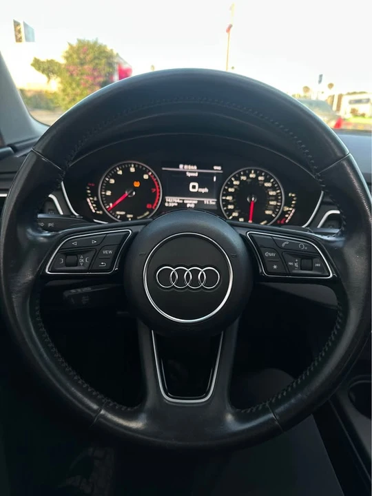 2017 Audi B9 A4 - Image 16 of 17