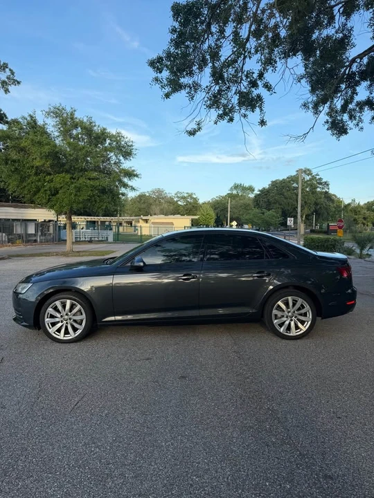2017 Audi B9 A4 - Image 2 of 15