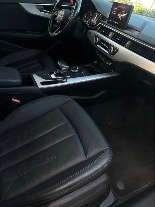 2017 Audi B9 A4 - Image 15 of 17