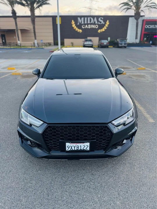 2017 Audi B9 A4 - Image 3 of 17