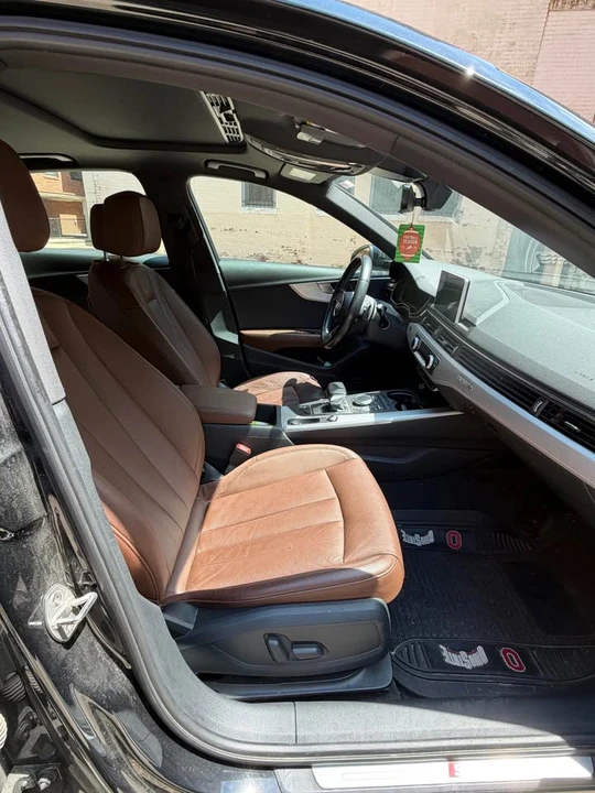 2017 Audi B9 A4 - Image 6 of 10